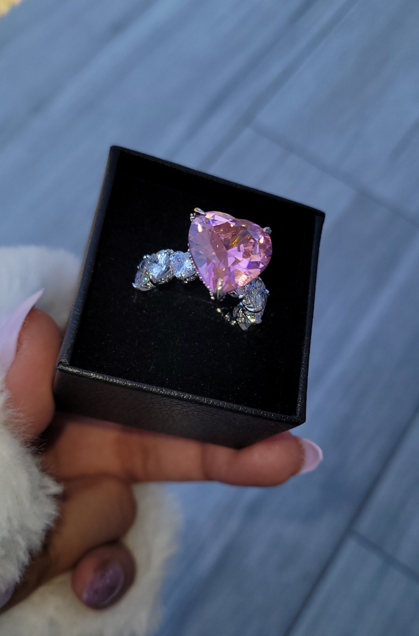 Diamond Princess ๐๐