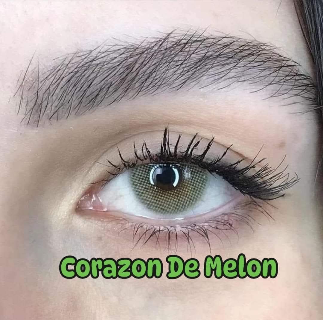 Corazon de Melon