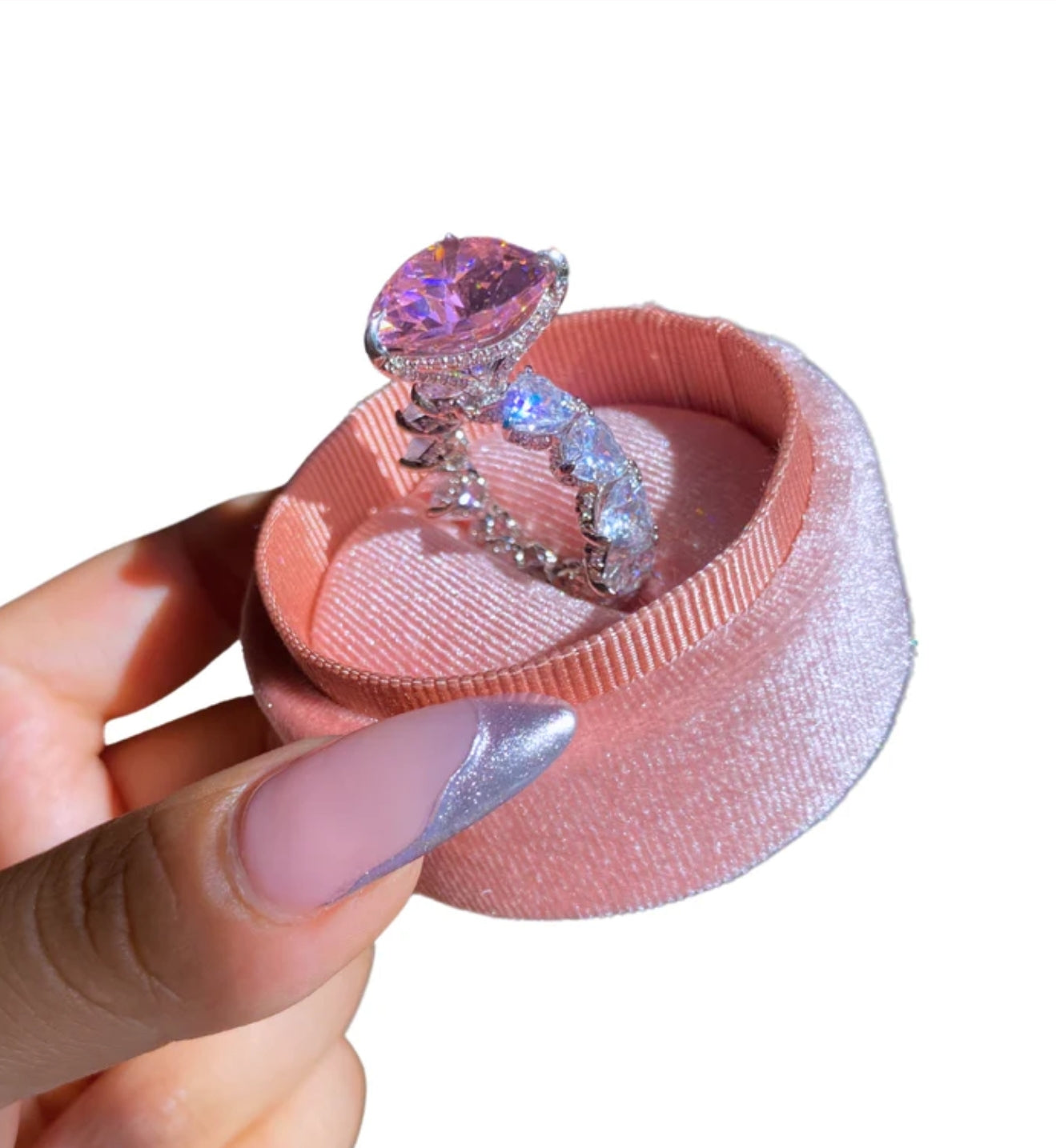 Diamond Princess 💍💕