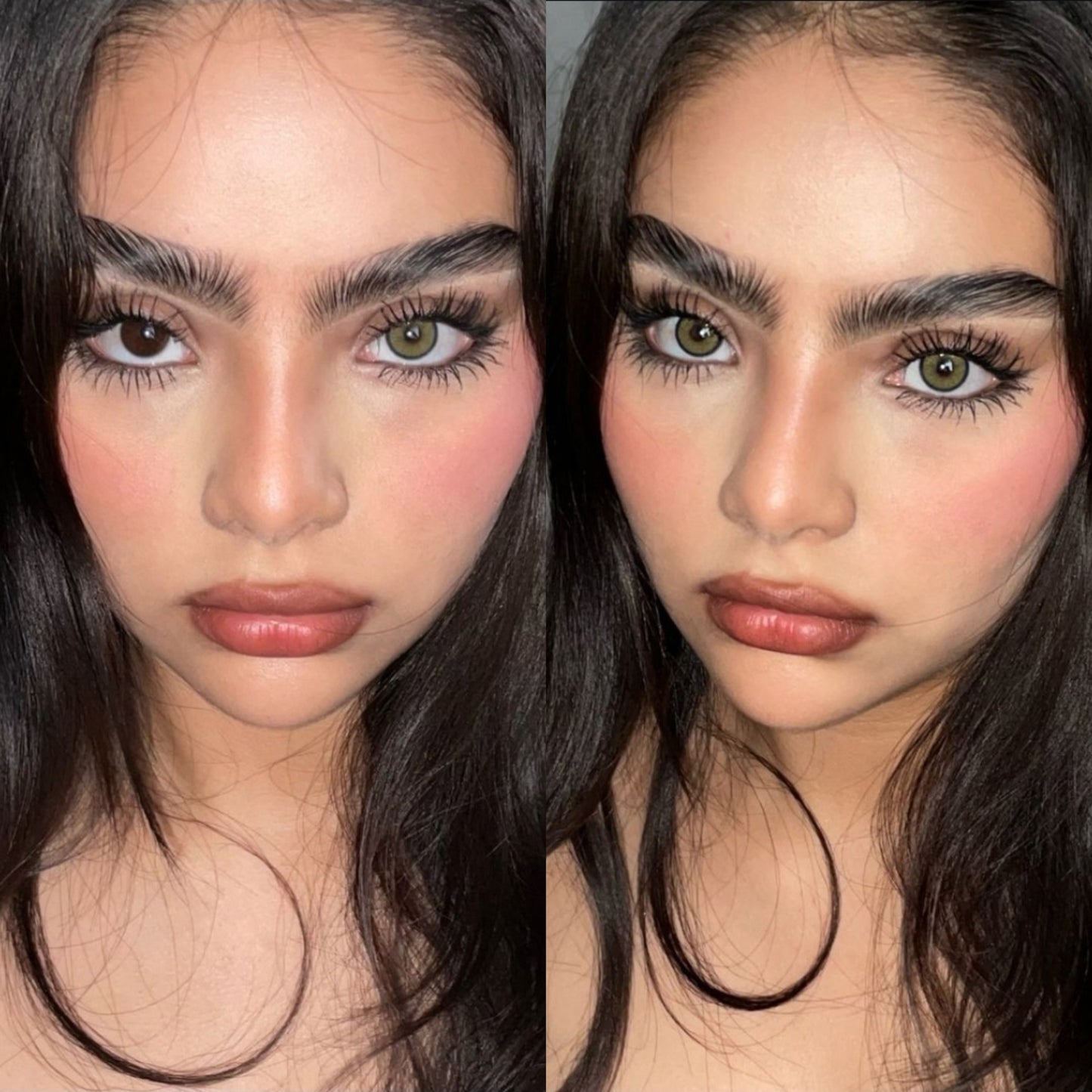 Latina Green 💚 New New 🔥