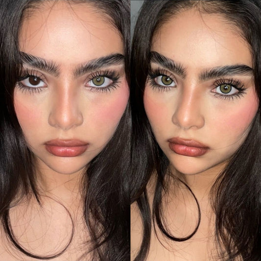 Latina Green 💚 New New 🔥