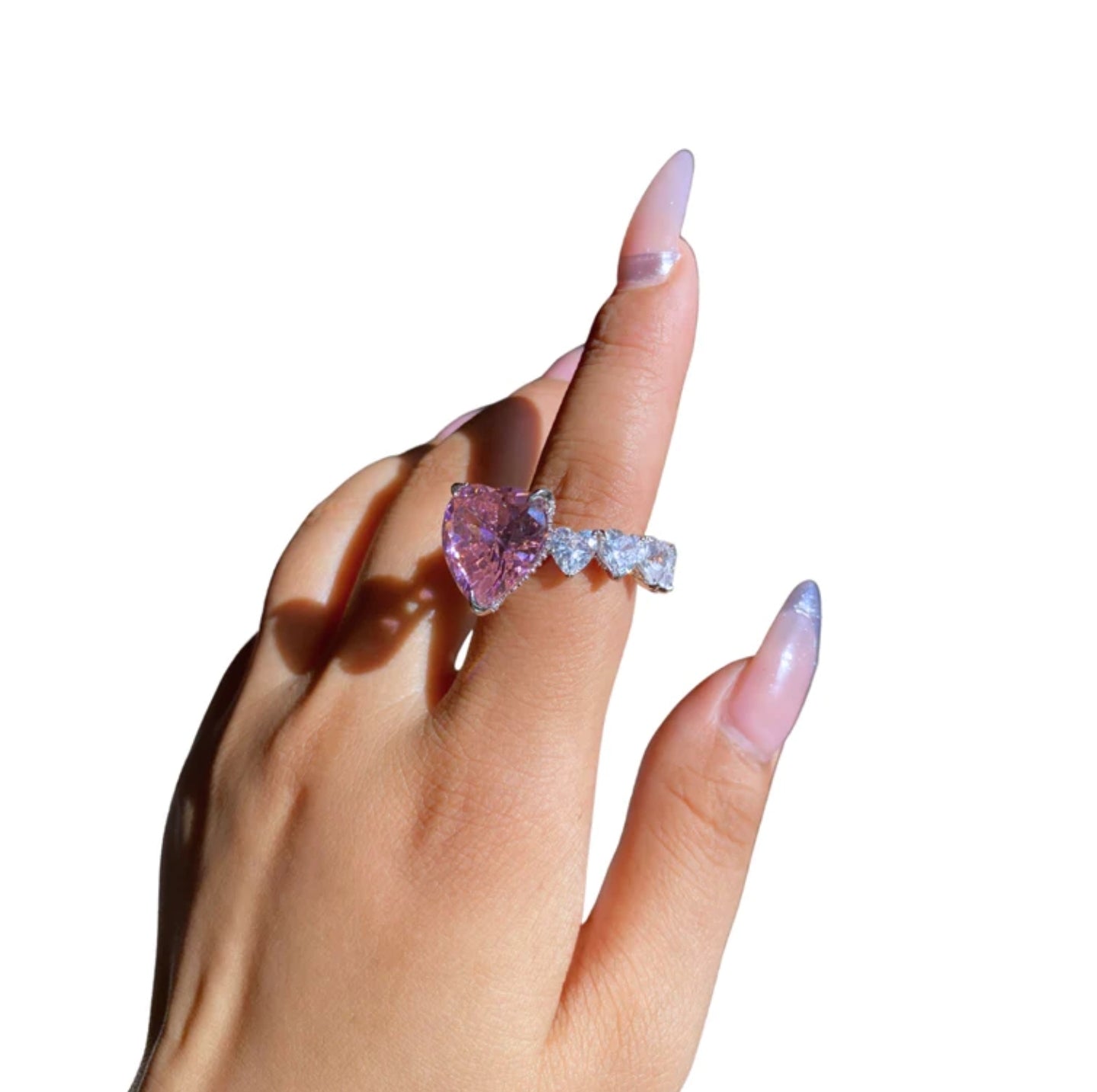 Diamond Princess 💍💕