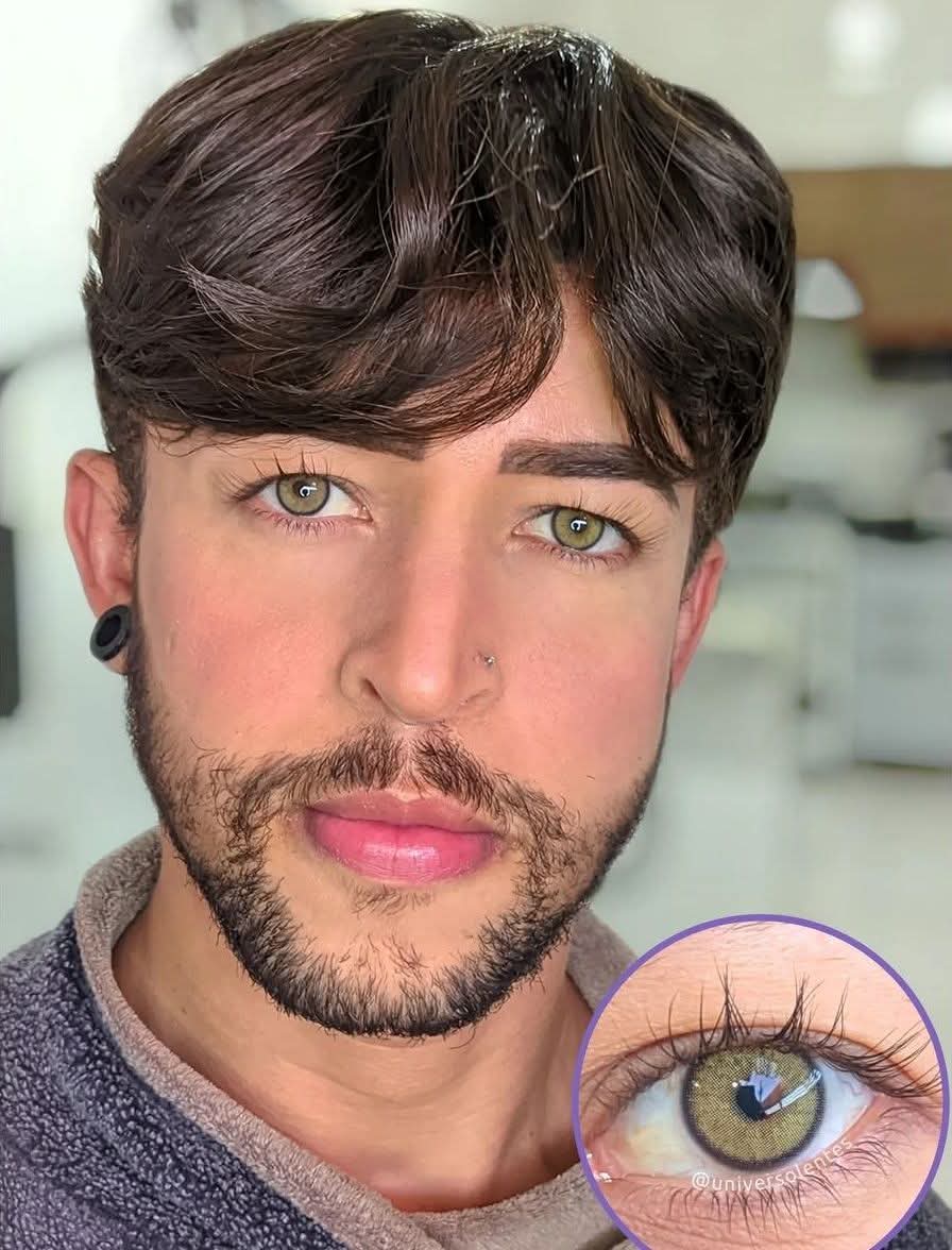 Latina Green 💚 New New 🔥