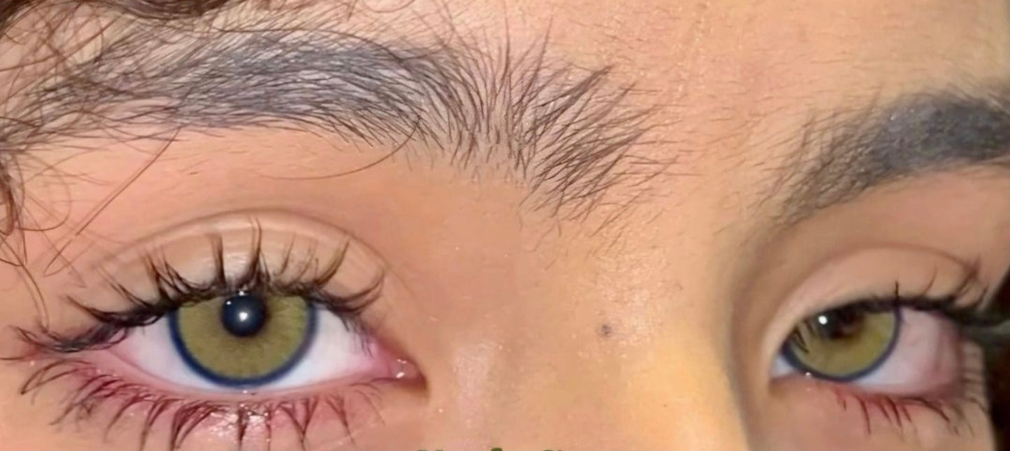 Latina Green 💚 New New 🔥