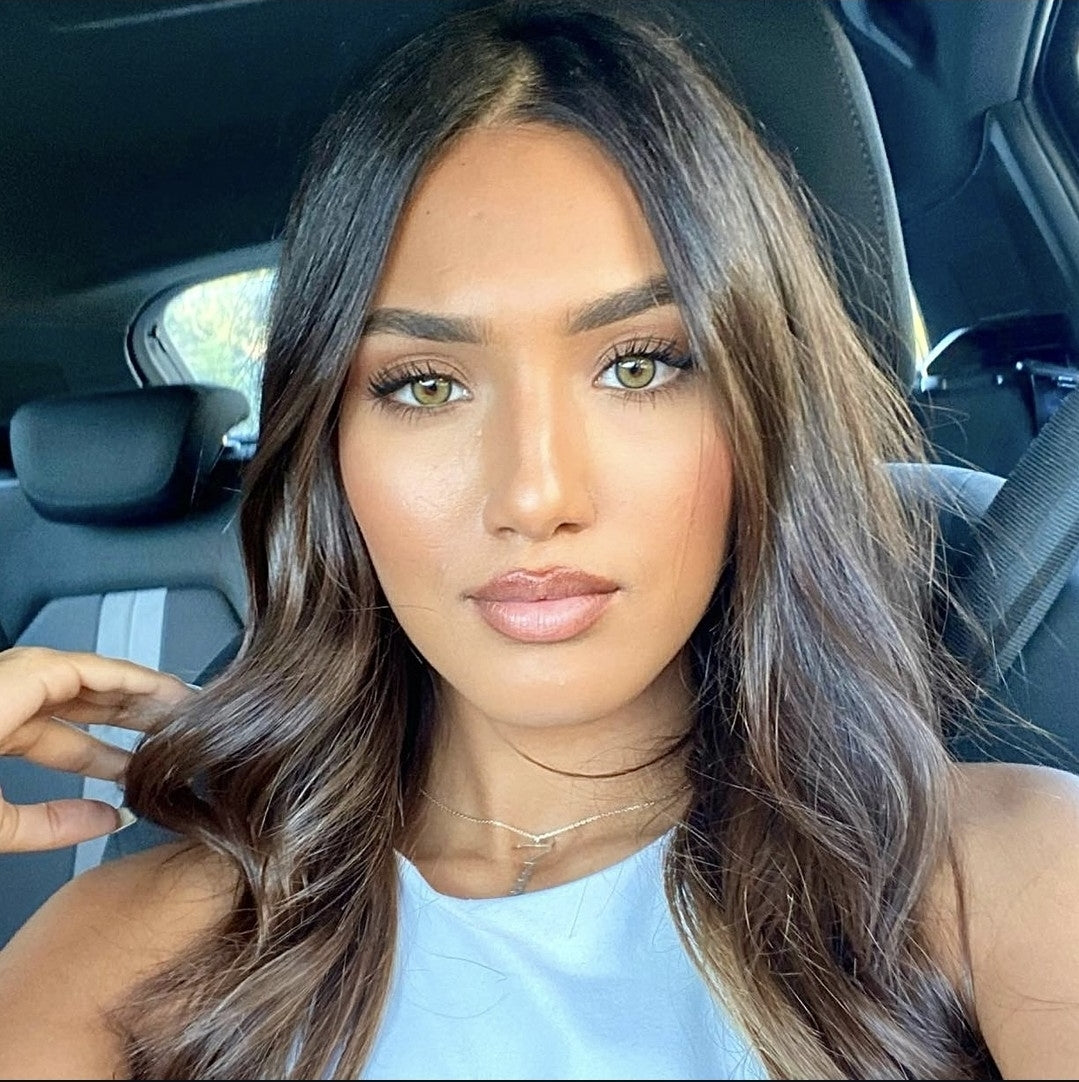 Latina Green 💚 New New 🔥