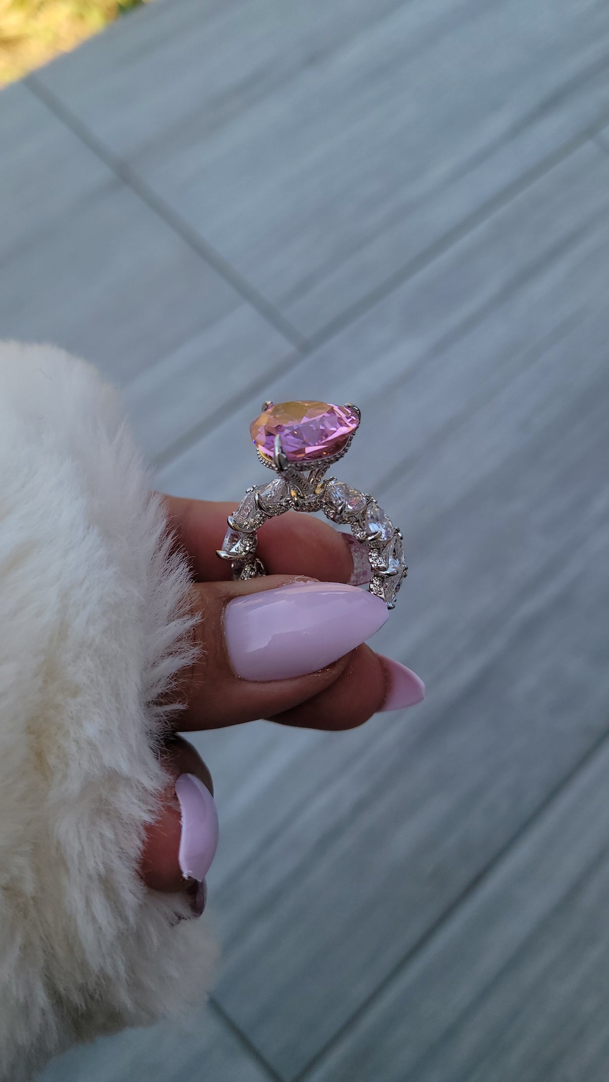 Diamond Princess 💍💕