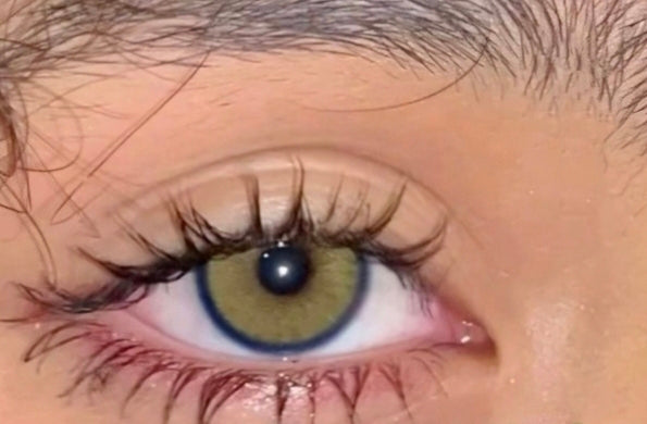 Latina Green 💚 New New 🔥