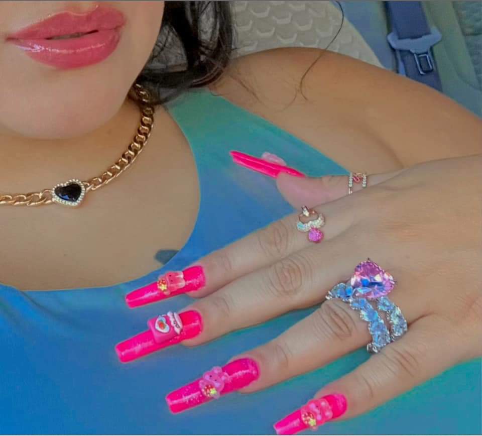 Diamond Princess 💍💕