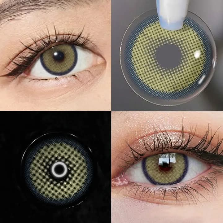 Latina Green 💚 New New 🔥