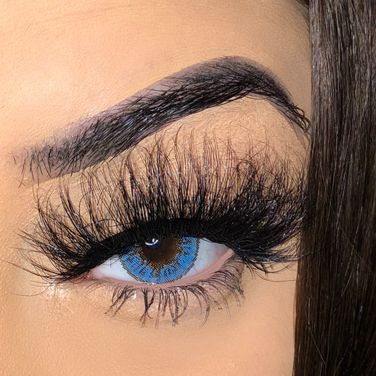 True Sapphire [3Tone]